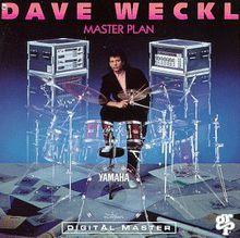 Dave Weckl