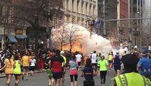 波士頓爆炸案