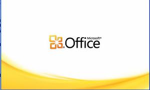 Microsoft Office 2010