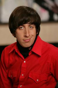 Howard Wolowitz