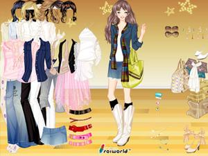 襯衫風潮 襯衫風潮