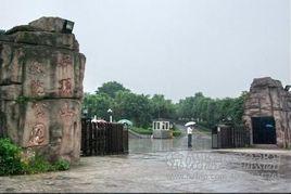 平頂山文化公園