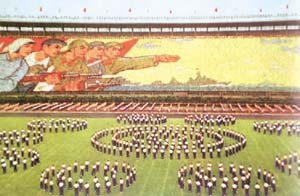 1965年北京全運會