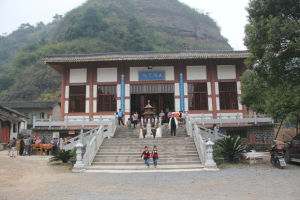 清涼寺[廣西桂林市灌陽縣清涼寺]