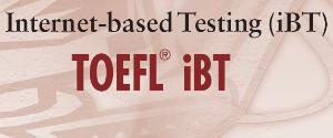 TOEFL IBT