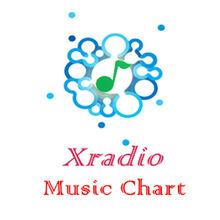 X-Radio流行音樂榜