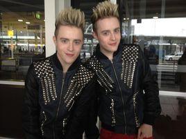 Jedward