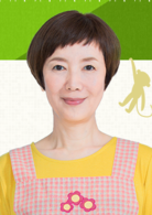 山田妙子 演員 戶田惠子