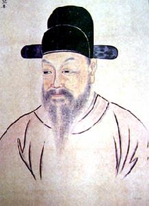 金正喜(1786～1856)