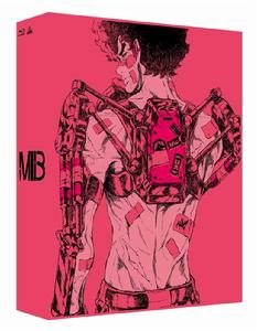 MEGALO BOX