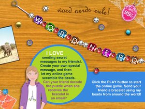 串珠子制項鍊 串珠子制項鍊