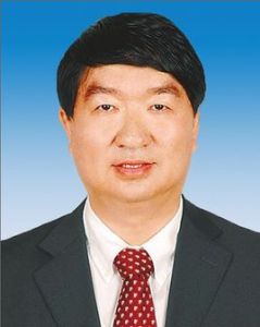 沈培平