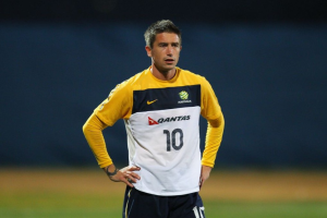 Harry Kewell