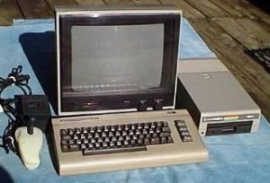 Commodore 64