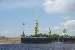 聖彼得堡