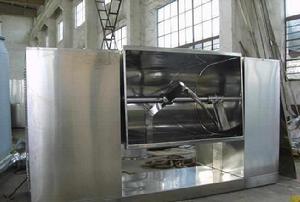 中藥混合設備 中藥混合設備