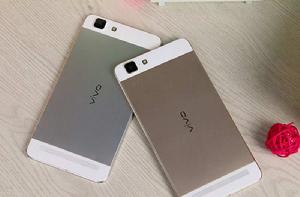 vivo X5