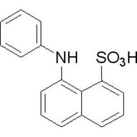 8-苯胺-1-萘磺酸