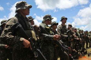 中國人民解放軍第31集團軍