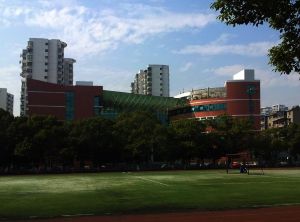 南昌工程學院大學科技園