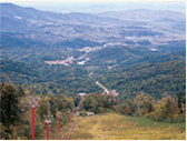 驛馬山國家森林公園