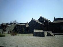 平遙縣衙博物館