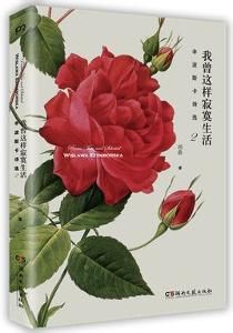 我曾這樣寂寞生活[浦睿文化出品圖書]