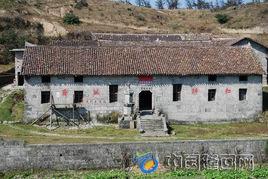 天門寺[湖南省隆回縣天門寺]