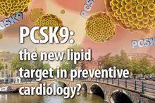 PCSK9抑制劑