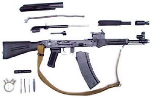 AK-105 