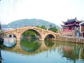 蘇州普濟橋