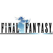 FINAL FANTASY VI