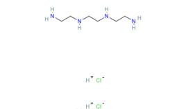 三乙烯四胺二鹽酸鹽