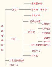 組織結構