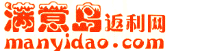 滿意島logo