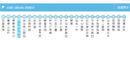 汕頭公交10路