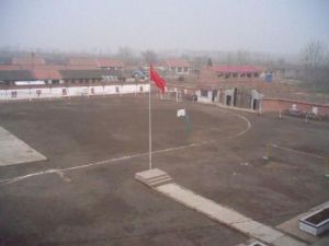 魯沽中心國小 魯沽中心國小