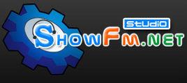 showfm網路電台