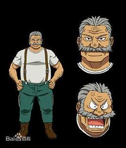 仲町信夫 仲町信夫