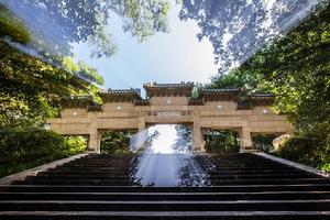 靈谷寺