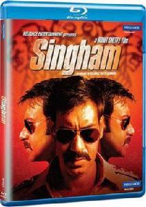 Singham