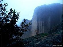 泌陽風景