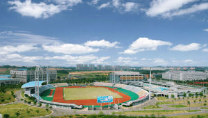 Dongguan University of Technology