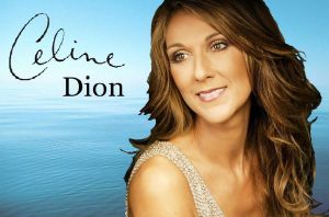 Celine Dion