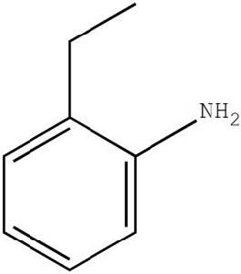 鄰乙基苯胺