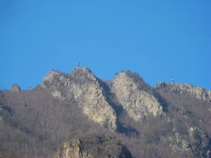 雲霧山