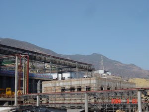 （圖）四川電力建設三公司