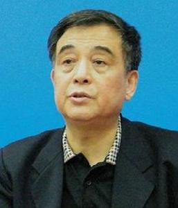 李景治[原中國人民大學國際關係學院院長]