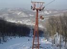 玉泉北山滑雪場