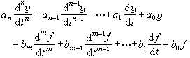 暫態時域分析